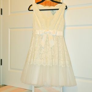 Kate Spade Madison Ave Antoinette Dress NWT